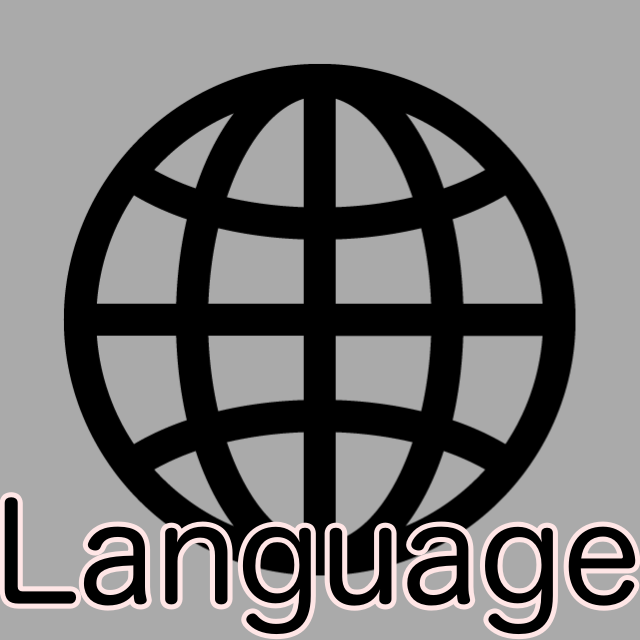 Language